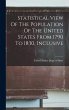 Statistical View Of The Population Of... - Bild 1
