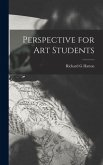Perspective for art Students Perspective for art Students
