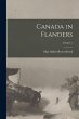 Canada in Flanders; Volume 1 - Bild 1