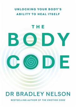 The Body Code - Nelson, Dr Bradley