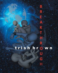 Breakthrough - Brown, Trish