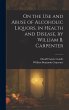 On the Use and Abuse of Alcoholic... - Bild 1
