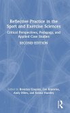 Reflective Practice in the Sport and Exercise Sciences