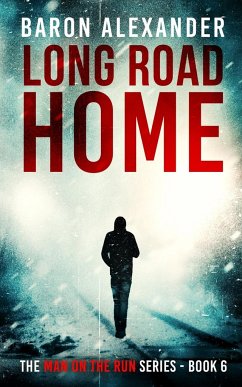 Long Road Home - Alexander, Baron