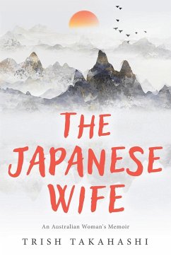 The Japanese Wife - Takahashi, Trish