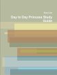 Day to Day Princess Study Guide - Bild 1