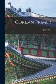 Corean Primer