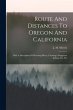 Route And Distances To Oregon And... - Bild 1