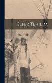 Sefer Tehilim Sefer Tehilim