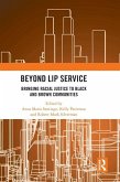 Beyond Lip Service