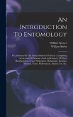 An Introduction To Entomology