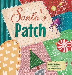 Santa's Patch - Neilson, Ronda