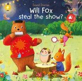 Will Fox Steal the Show Will Fox Steal the Show