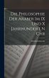 Die Philosophie der Araber im IX und x... - Bild 1