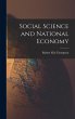 Social Science and National Economy - Bild 1