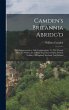 Camden's Britannia Abridg'd: With... - Bild 1