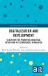 Digitalization and Development - Bild 1