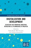 Digitalization and Development