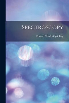 Cover Spectroscopy