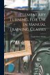 Elementary Turning, for Use in Manual... - Bild 1