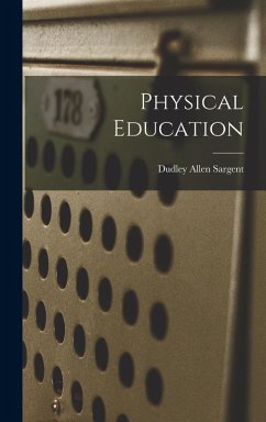 Cover Physical Education