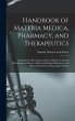 Handbook of Materia Medica, Pharmacy,... - Bild 1