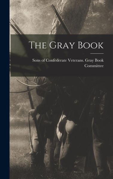 The Gray Book