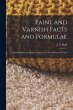 Paint and Varnish Facts and Formulae: A... - Bild 1