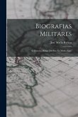 Biografias Militares Biografias Militares