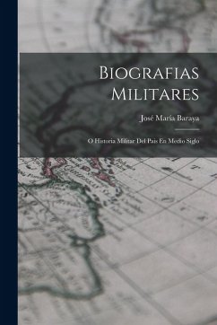Biografias Militares - Baraya, José María Biografias Militares - Baraya, José María
