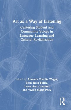 Art as a Way of Listening