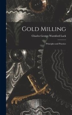 Gold Milling - Lock, Charles George Warnford