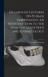 Syllabus of Lectures On Human... - Bild 1