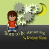 Born To Be Amazing - Bild 1