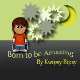 Born To Be Amazing