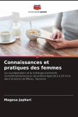 Connaissances et pratiques des femmes