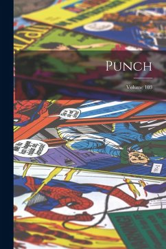 Punch; Volume 103 - Anonymous
