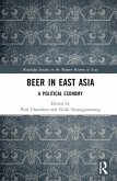 Beer in East Asia