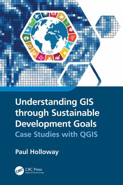 Understanding GIS through Sustainable Development Goals - Holloway, Paul (University College Cork, Ireland)