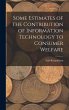 Some Estimates of the Contribution of... - Bild 1
