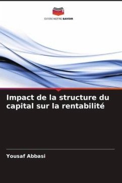 Impact de la structure du capital sur la rentabilité - Abbasi, Yousaf