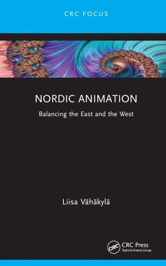 Nordic Animation - Vhakyla, Liisa