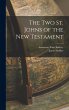 The two St. Johns of the New Testament - Bild 1