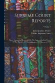 Supreme Court Reports: Cases Argued And Determined In The Supreme Judicial Court Of The Republic Of Liberia, January, 1861-january, 1907; Vol