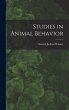 Studies in Animal Behavior - Bild 1