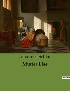 Mutter Lise - Schlaf, Johannes