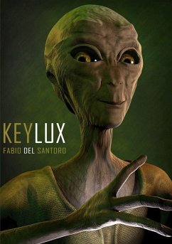 Cover Keylux. a Chave Para O Contato