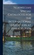Norwegian Special Catalogue for the... - Bild 1