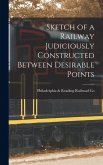 Sketch of a Railway Judiciously Constructed Between Desirable Points