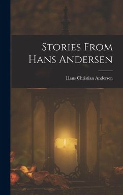 Cover Stories From Hans Andersen